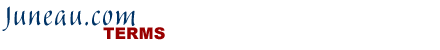 Terms of Use