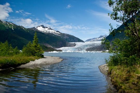 Mendenhall